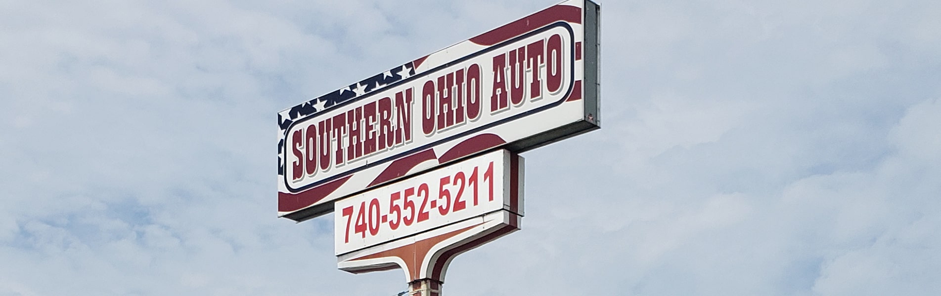 Southern Ohio Auto & Truck